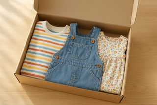 Stylish Toddler Apparel Subscription: Top Picks & Tips