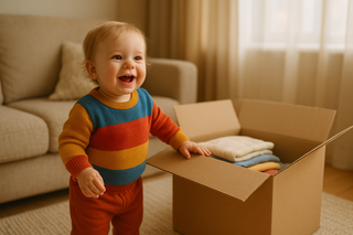 High-Quality Kids Wear Rental: Smart Family Clothing Guide