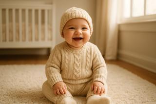 Fashion-Forward Baby Clothes Rental for Modern Families