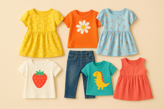Fashion Rental for Kids: Save Money and Dress Smart