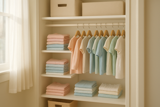 Kids Clothing Cupboard Subscription Guide for Families