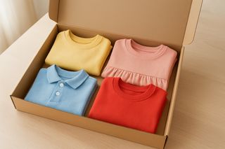 Kids Boutique Clothing Subscription: The Complete Guide