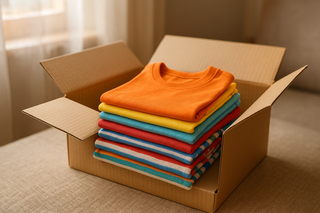 Eco-Conscious Children's Clothing Rental Guide for Families