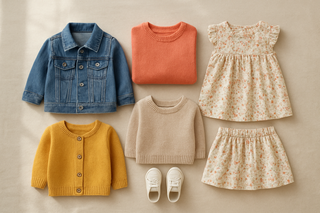 Stylish Children's Clothing Subscription: The Smart Parent's Guide