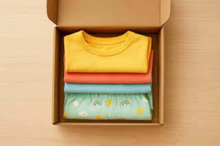 Rental Service for Toddler Clothes: Save Money & Waste