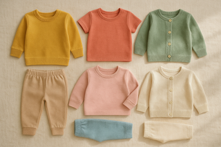 Top Bundle Picks for Kids: Premium Clothing Rentals