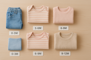 Children's Clothing Exchange Service: Save Money & Reduce Waste