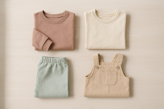 Children's Clothing Exchange Program: Complete Guide