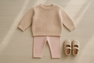 Curated Outfits for Toddlers: A Smart Parent's Guide