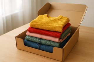 Kids Seasonal Clothing Rental: A Smart Family Guide
