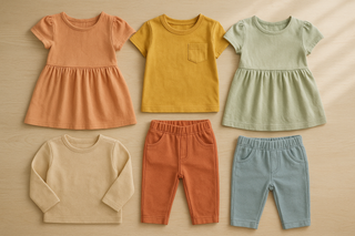Stylish Kids Rental Service: Dress Kids for Less