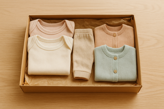 Monthly Rental for Baby Clothes: Save Money & Reduce Waste