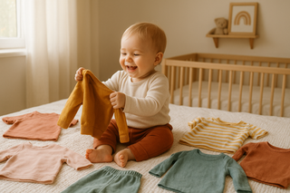 Fashion Subscription for Toddlers: A Smart Parent Guide