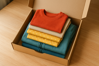 Rotating Kids Clothing Service: The Smart Parent's Guide