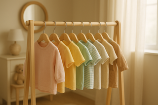 Kids Wardrobe Subscription Service: A Smart Family Guide