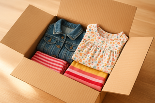 Fashion Rental Kids Box: The Smart Guide for Parents