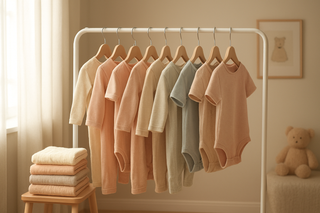Fashion Rental for Growing Kids: A Smart Parent's Guide