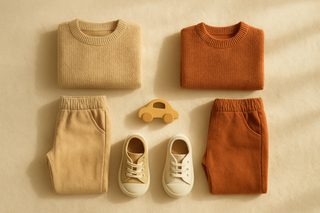 Curated Outfits for Kids: A Smart Rental Guide for Families