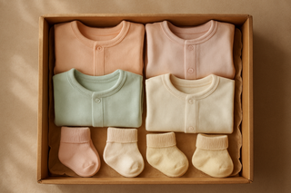 Clothing Rental for Infants: Save Money & Reduce Waste