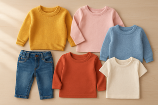 Children's Clothing Rental Service: What Families Need to Know