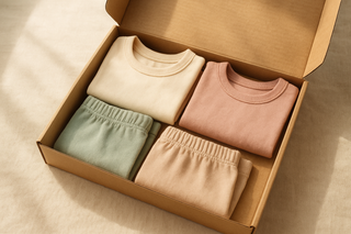 Eco-Friendly Kids Clothing Delivery: A Smart Parent's Guide