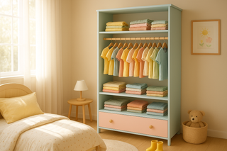 Clothing for Growing Children: Smart Buying Guide