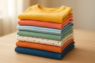 Subscriptions for Kid's Fashion: Best Plans for 2025