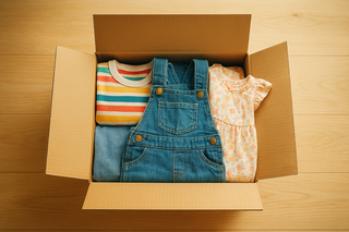 Kids Fashion Subscription: The Smart Parent's Guide