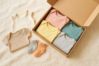 Convenient Baby Clothes Subscription: Top Picks & Tips