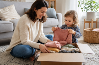 Children's Seasonal Clothing Rental Plans for 2026