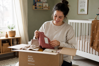 Kids Clothing Rental With Free Shipping: Smart Savings