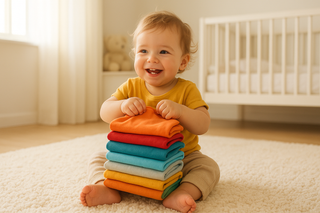 Versatile Kids Clothing Subscription: A Parent's Guide