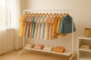 Designer Kids Fashion Box: A Smart Parent's Style Guide