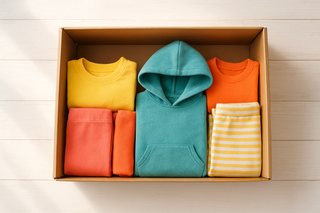 Children's Clothing Subscription: The Complete Guide
