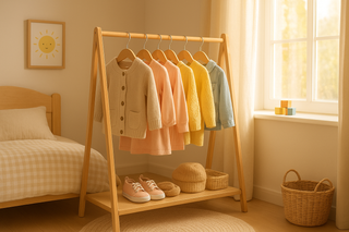 Seasonal Kids Fashion Subscription: Smart Family Guide