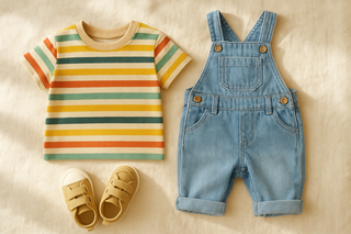 Little Ones Clothing Subscription: The Complete Guide
