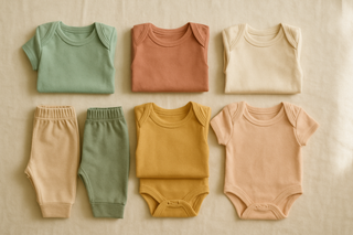 Growing Kids Clothing Service: What Parents Need to Know