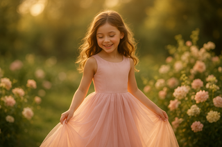 Children's Dress Rental Service: A Smart Parent's Guide