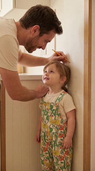 Stop Buying Clothes Your Kids Will Wear Once