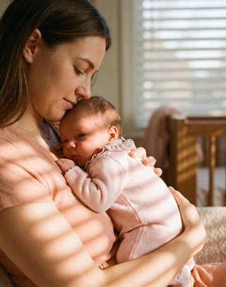 Newborn Clothing Rental: Your Baby's First Wardrobe Solved