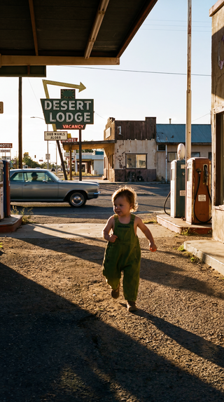 Austin Baby & Toddler Clothing Rental