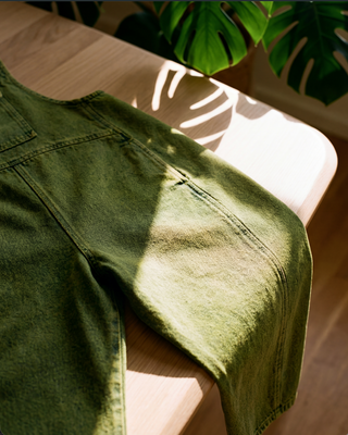 Spending Too Much on Baby Clothes? Here's the Fix