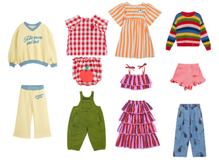 Example of bundle to bundle rental outfits