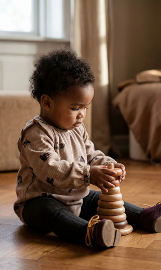 Sustainable Baby Clothes: Why Renting is the Greenest Option