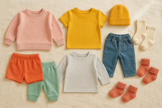 Kids Outfit Subscription Box: Best Plans for 2025