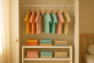 Fashion Solutions for Growing Kids: A Smart Parent Guide
