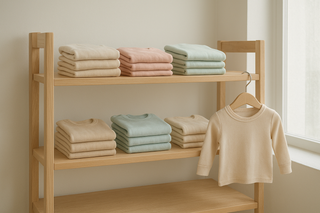 Children's Clothing Sustainability Service Guide for Growing Kids