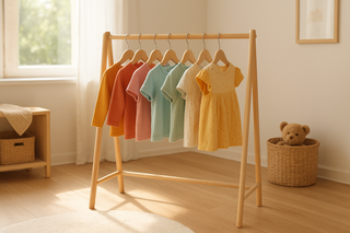 Affordable Designer Kids Wear: A Smart Family Guide