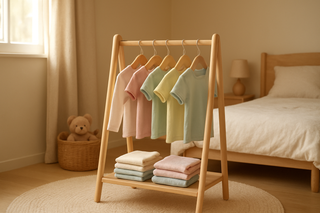 Swappable Kids Wardrobe Subscription: A Smart Family Guide