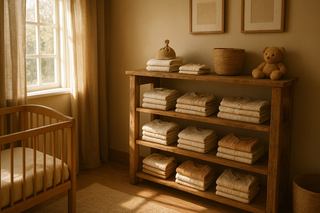 Farm-to-Closet Kids Clothing: A Sustainable Guide